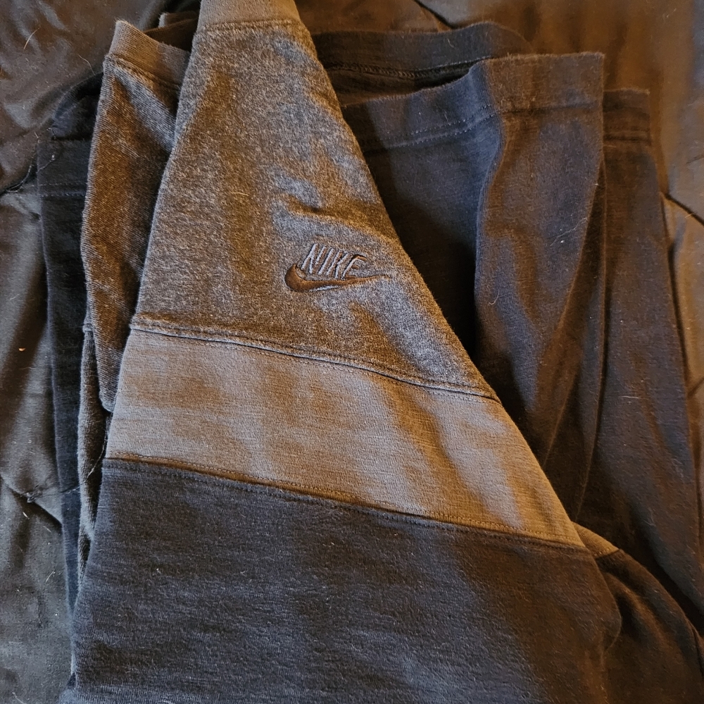 Nike shirt